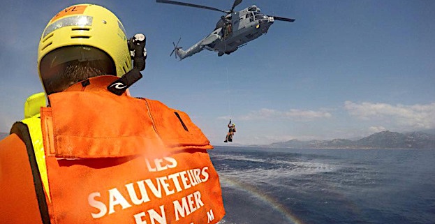 La Société Nationale de Sauvetage en Mer Calvi-Balagne prête pour de nouvelles missions