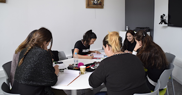 Prunelli-di-Fium'Orbu : Premier anniversaire du télécentre communal U Spaziu