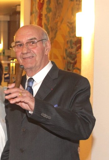 Calvi : Georges Cianfarani s'en est allé