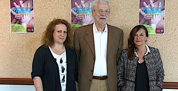 Bastia : Deuxième édition de la « journée de la petite enfance »