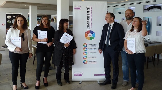 Impresa Si - 15-20 mai