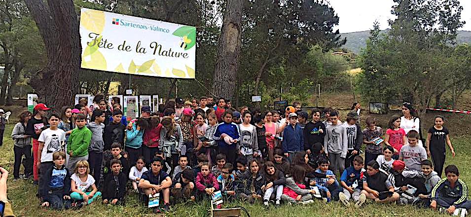 Fête de la Nature dans le Sartenais-Valinco