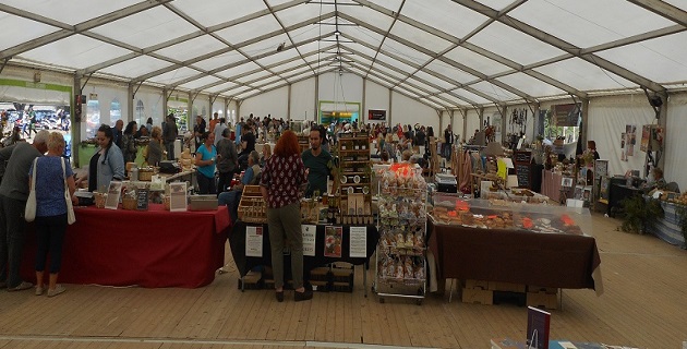 5 e fiera di a Gravona : Vitrine du savoir-faire insulaire