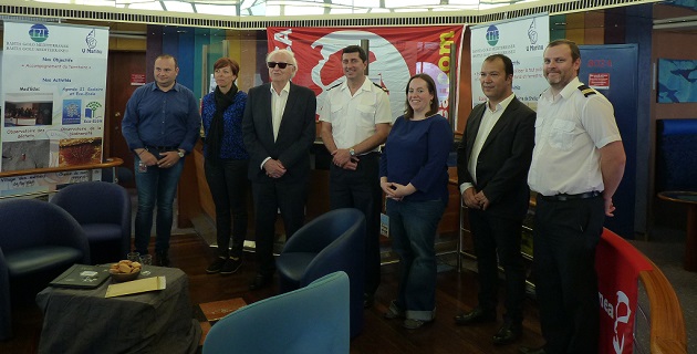 24 e édition de Mer en Fête entre Ajaccio, Bastia et Marseille : L’hymne à la grande bleue 