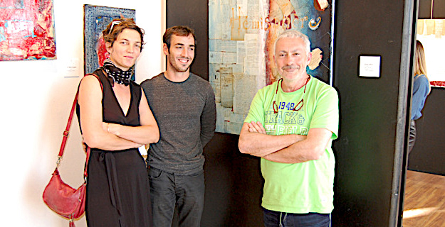 Photo Jacques Quilichini