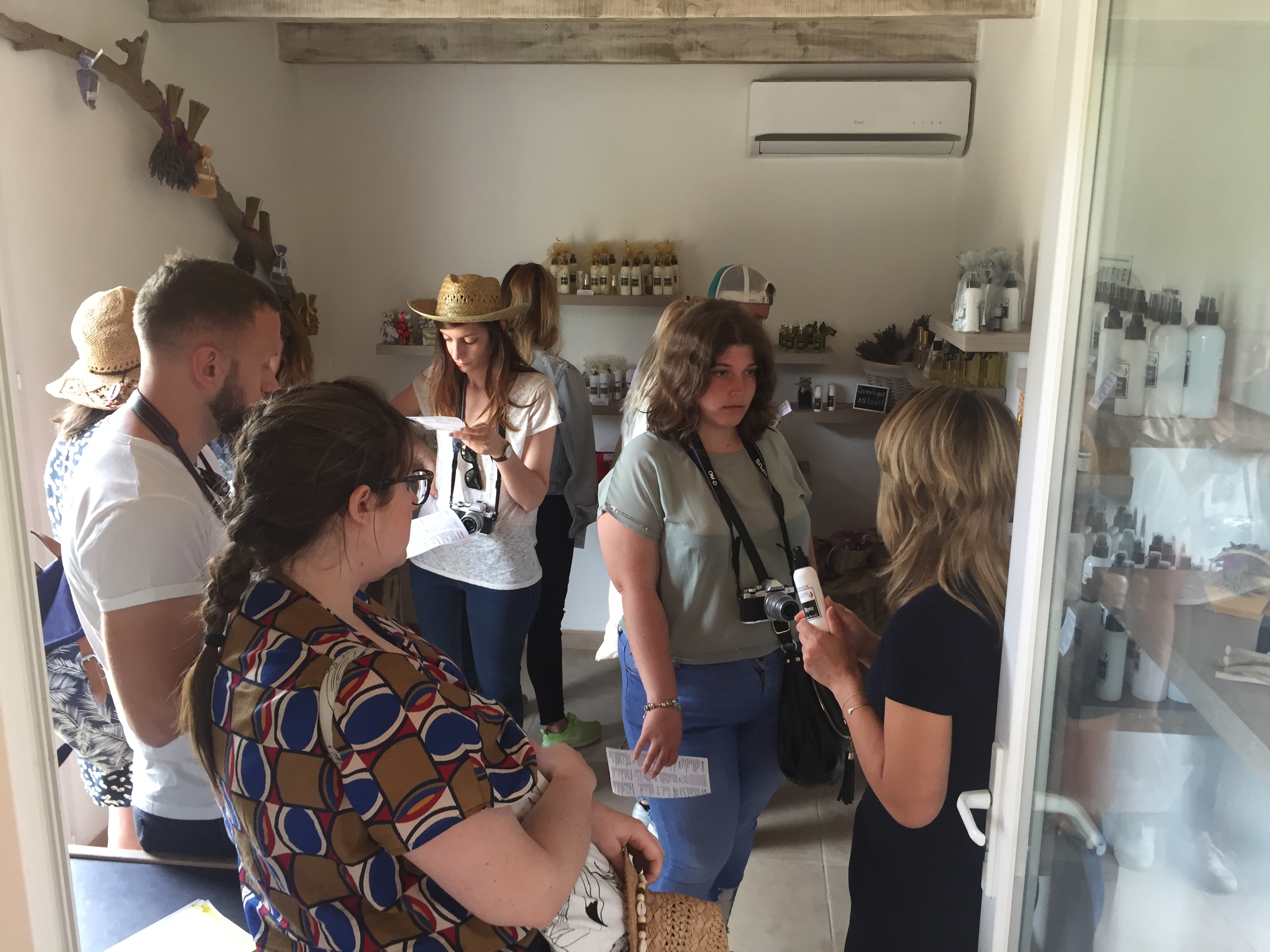 Tourisme : La promotion de la Corse passe aussi par les blogueurs !