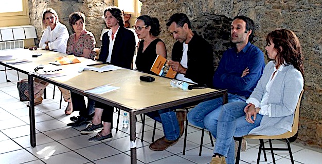 "Aregnu, Patrimonii è  memorie"met en valeur le patrimoine archéologique, religieux et rural de la commune