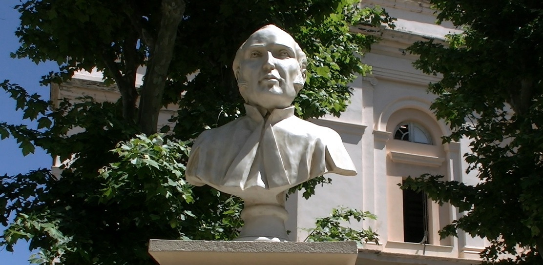 Bastia : Une place et un buste en hommage à Tommaso Prelà