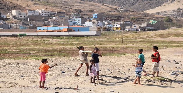 Kulturarte 2017 : Cinq sens pour découvrir le Cap Vert