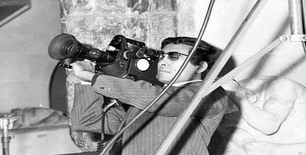 Michel Allal-Volterra : 60 ans de télévision de la première émission expérimentale à la naissance de Via Stella