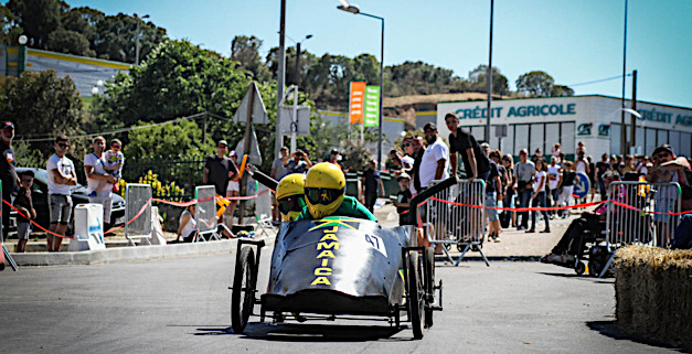 (Photo Marcu-Antone Costa)