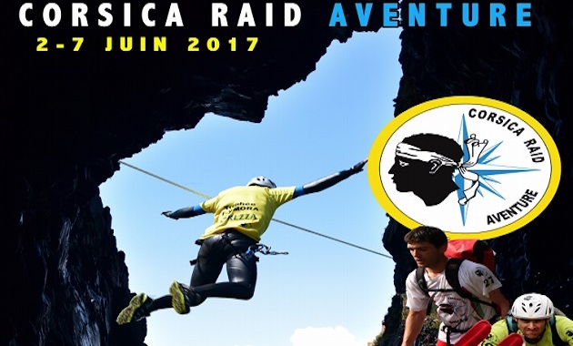 Corsica Raid Aventure : 47 équipes dans les starting-blocks