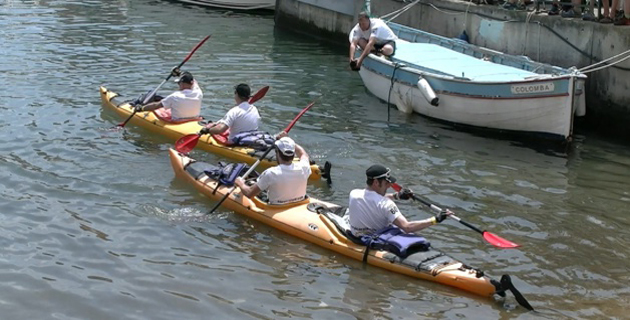 Corsica Raid Aventure : 47 équipes dans les starting-blocks