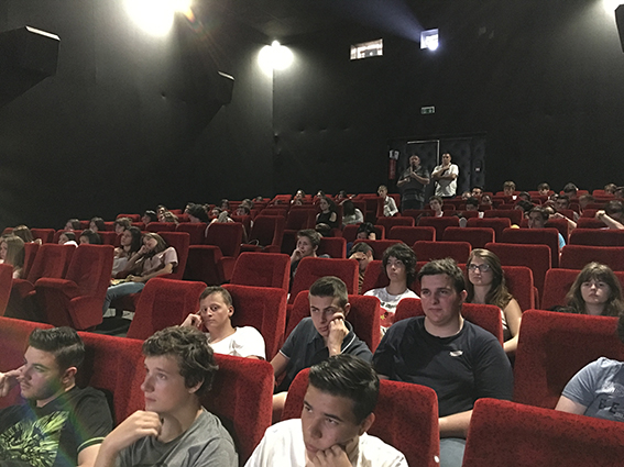 L'Ile-Rousse : Biodiversité et conséquences du changement climatique en Corse 