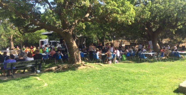 Bastia : A Festa di u Veranu placée sous le signe de l’environnement