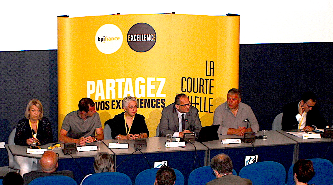 BPI France : 130 millions d'euros au bénéfice des entreprises corses