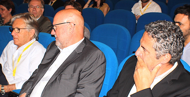 BPI France : 130 millions d'euros au bénéfice des entreprises corses