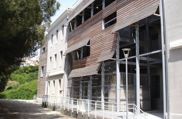 Le Centre d'art polyphonique de Sartène devrait (enfin !) ouvrir ses portes en Septembre