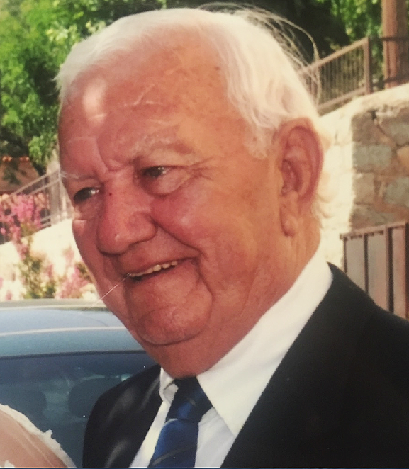 Calvi : Jérôme Ausilia nous a quittés