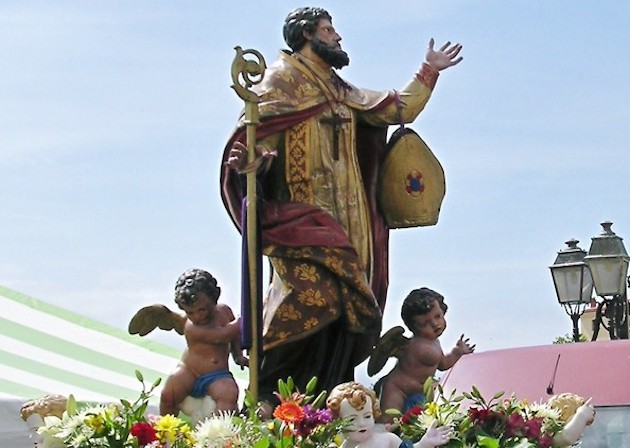 Pescadori in Festa : La procession et la sortie en mer annoncent les festivités