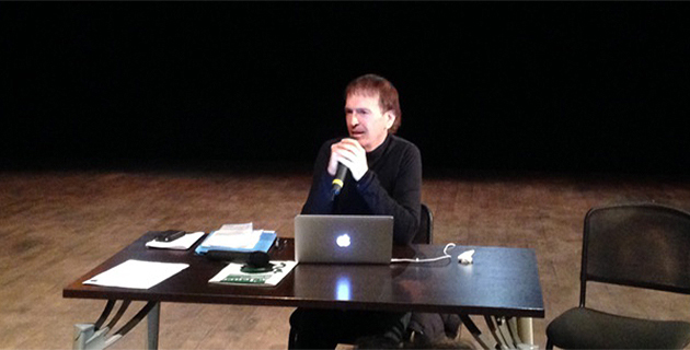 "Ritruvà pace è salute" : La lettre citoyenne de Jean-François Bernardini au procureur de la République de Bastia