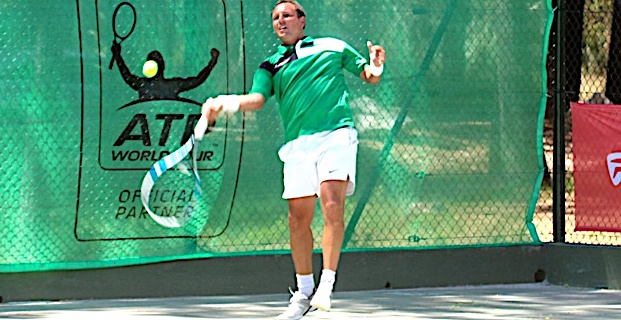 Championnats de Corse de tennis : Les finales ce lundi