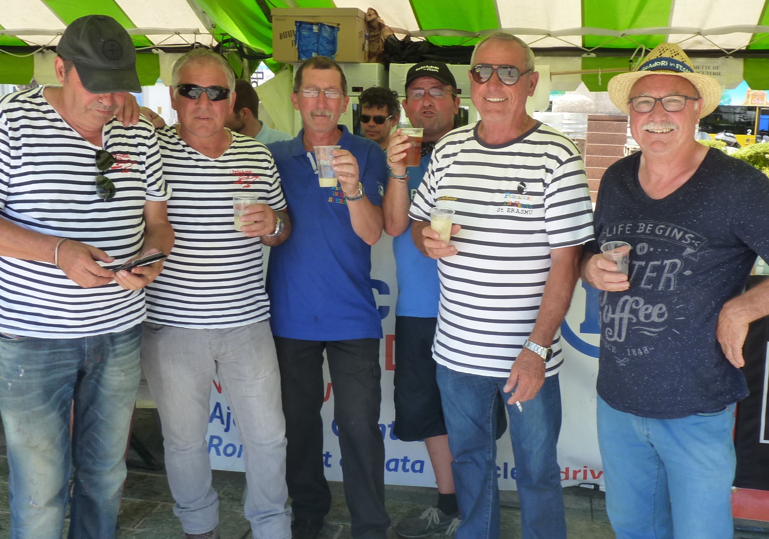 Pescadori in Festa : L’apothéose