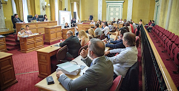 Conseil départemental de Corse-du-Sud : Les finances, les emplois et les territoriales…