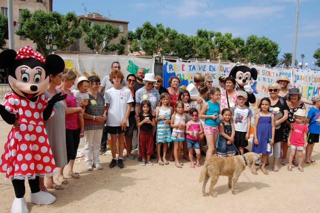 Photos Jacques Quilichini