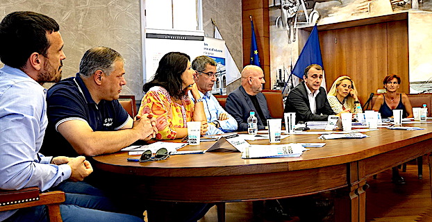 Bastia : 30 000 heures de stationnement offertes aux clients des unions commerciales !