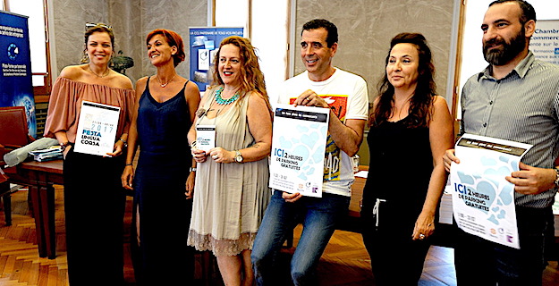 Bastia : 30 000 heures de stationnement offertes aux clients des unions commerciales !