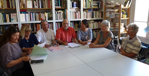 Lutte contre la pauvreté et l’exclusion : La CLE-Pumonte s’adresse aux candidats