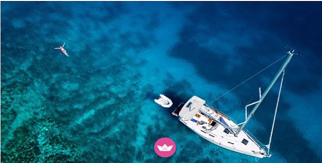 Click & Boat : Le Airbnb de la mer à la conquête de la Corse
