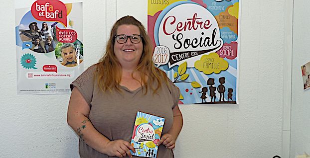 Corte : Le Centre social du CPIE, indispensable 