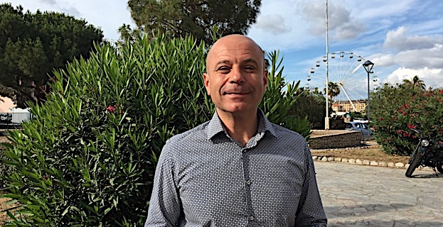 Le président de la CAPA, Jean-Jacques Ferrara, candidat LR, est arrivé en tête dans la 1ère circonscription de Corse du Sud.