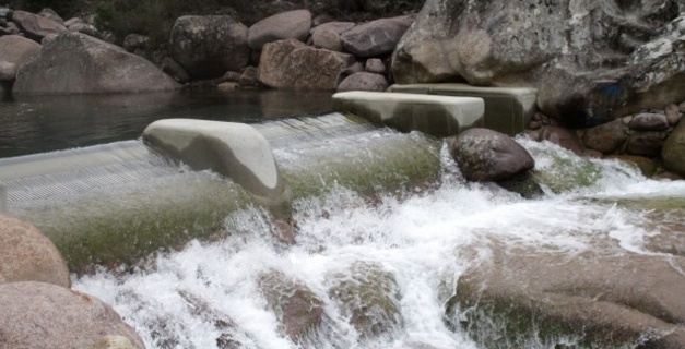 Balagne et Plaine Orientale : Mise en place des restrictions provisoires des usages de l’eau