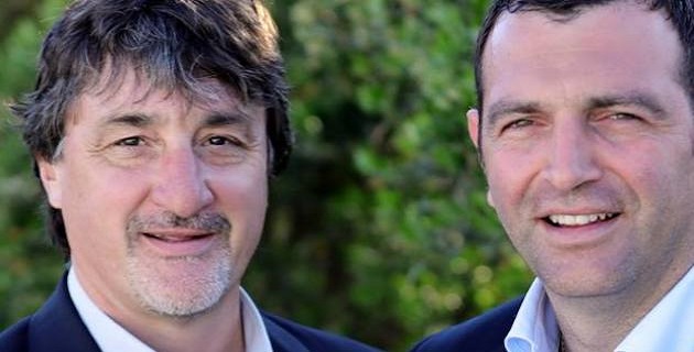 Législatives : Jean-Charles Orsucci- Jean-Baptiste Luccioni ne donnent aucune consigne de vote