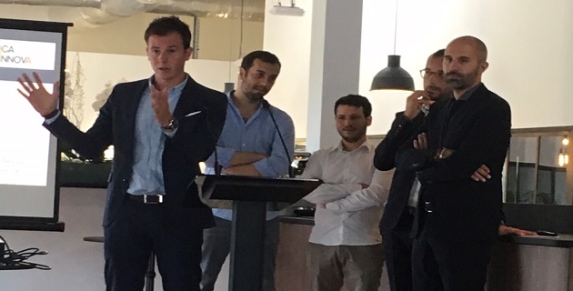 ACG Management a élu les deux projets corses qui bénéficieront d’un investissement en fonds propres