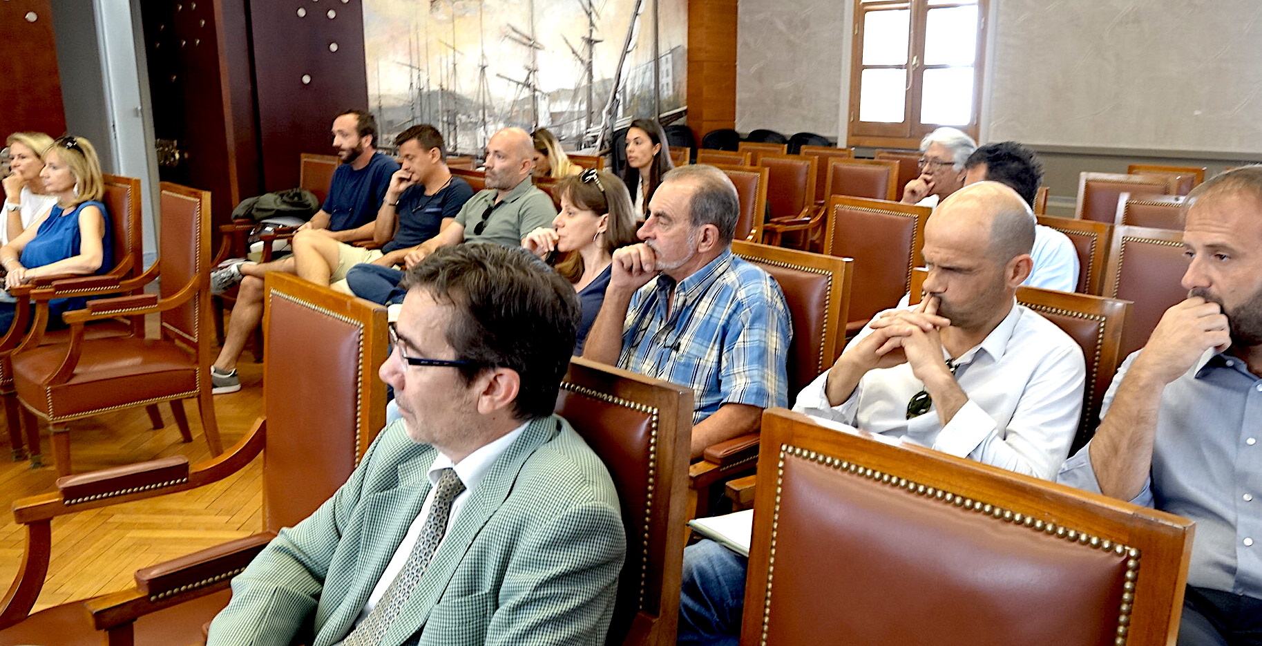 Difficultés des entreprises de Corse : Mieux vaut prévenir