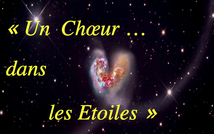 Eglise de Bastelicaccia : « Un Chœur dans les Etoiles »