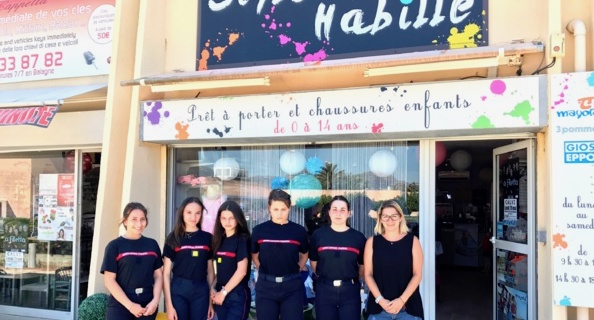 L’opération « un cartable pour tous » passe à la vitesse supérieure !