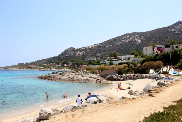 Paillote de Sant'Ambroggiu : Les élus du groupe d'opposition Lumiu Dumane réagissent