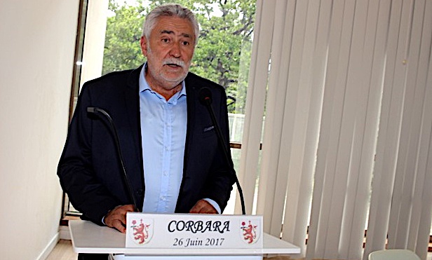  Corbara, premier "site patrimonial remarquable" de Corse