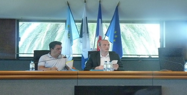 Ajaccio :  Retour à la semaine des quatre jours dès la rentrée scolaire !