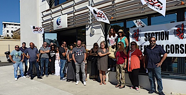 Pôle-Emploi : La  médiation craque, la situation se fige