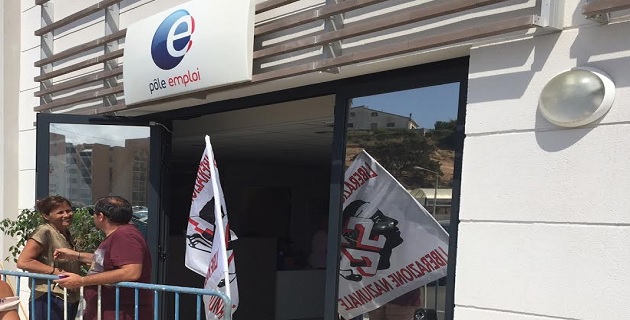 Grève à Pôle Emploi : Le STC durcit le ton