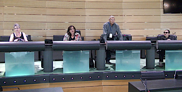 Bastia : L’Association pour le droit à mourir dans la dignité réclame les mêmes lois qu’en Benelux