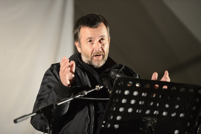 François Croce, 1er adjoint au Maire de Lavatoghju rend sa délégation à l'urbanisme