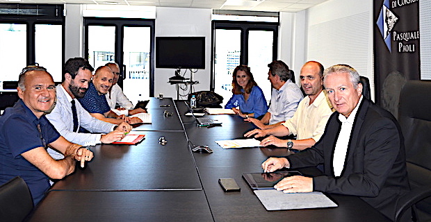 Bientôt la sélection de la deuxième promotion du diplôme universitaire (DU) de manager-entrepreneur