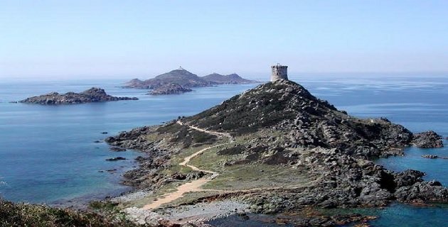 Remise du label « Grand site » : Une ère nouvelle pour les Sanguinaires et pour la Corse